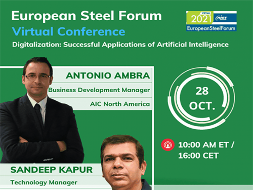 European Steel Forum